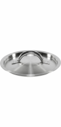 De Buyer PRIM APPETY Lid  IND. 16cm
