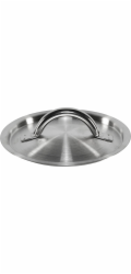 De Buyer PRIM APPETY Lid  IND. 14cm