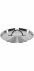 De Buyer PRIM APPETY Lid  IND. 20cm
