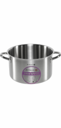 De Buyer PRIM APPETY Cooking Pot  IND. 24cm