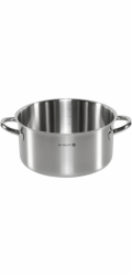 De Buyer PRIM APPETY  Roasting Pot IND. 24 cm