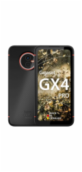 Gigaset GX4 Pro  black