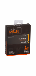 WD SN7100 1 TB, SSD