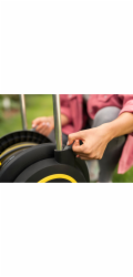 Kärcher Hose Trolley HT 3