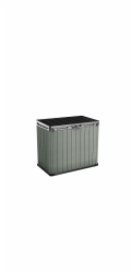 Zahradní box Keter SIO Darwin 1150 l zelený