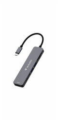Verbatim USB-C Essentials Multi-  Port Hub 7 Port            32158