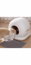 Astropet self-cleaning cat  litter box Neptune Series