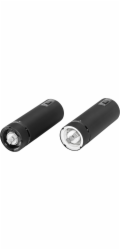 Peugeot Line Night Electric  U'SELECT Black Mat 15cm