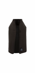 Peugeot Frizz Black Cooling  Sleeve Black