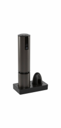 Peugeot ELIS Elis Touch Carbone  Electric Corkscrew 27cm