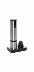 Peugeot ELIS Elis Touch electric  corkscrew 27 cm STAINLESS STEEL