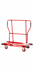 Holzmann PW1000  Plasterboard Trolley