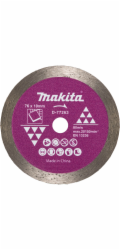 Makita Diamantsch. 76x1,4x10