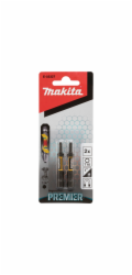 Makita Torsion Bit T10-50 2Stk
