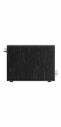 Panasonic RF-D40EG-K  black
