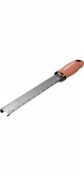 Microplane Microplane Premium Classic struhadlo terakota
