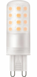 ŽÁROVKA LED G9 4,8W 570LM 2700K