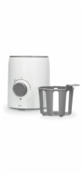 Alecto Bottle warmer, white