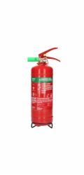Alecto Fire extinguisher foam  2 litres
