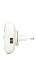 Alecto Gas detector for methane