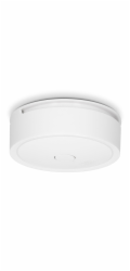 Alecto Wireless connectable  smoke detector 10 year
