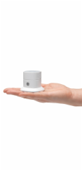 Alecto Smart carbon monoxide  detector