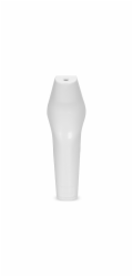 Alecto Forehead thermometer  infrared white