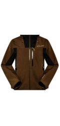 Bunda Berghaus Ridge-Seeker GTX s membránou vel XL modrá