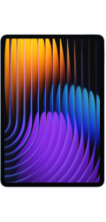 Xiaomi Pad 7/61948/11,2"/3200x2136/8GB/256GB/An15/Blue