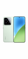 Xiaomi 15 5G 512+12GB zelená