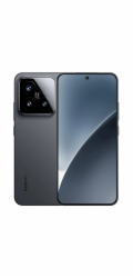 Xiaomi 15 5G 256+12GB černá