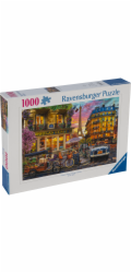 Ravensburger 1000 Pieces  Paris at dawn