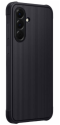 Samsung Tvrzený zadní kryt pro Galaxy A56 Black