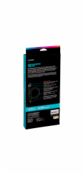 HydraPak Arcticfusion  drinking tube grey
