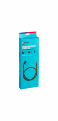 HydraPak Hydrafusion  drinking tube grey
