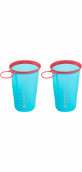 HydraPak Speedcup 150ml 2x  blue