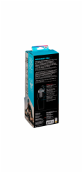HydraPak Breakaway+ water bottle  with filter 880ml