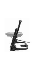 Ansmann FL150W-AC 150W/18000lm  LED Spotlight with cable