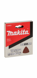 Makita Delta-Schleifpap. Holz  K150