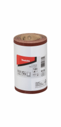 Makita Sanding Roll     120mmx5m  K120