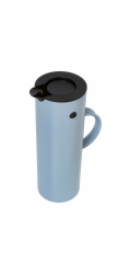 Stelton EM 77 termoska 1l  modrá