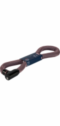 ABUS Goose Lock 110 cm  4204K/110 rosa