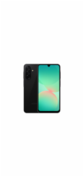 Samsung Galaxy A26 5G/8GB/256GB/Black