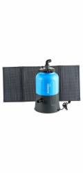 Bazénová filtrace Marimex ProStar Solar 3 