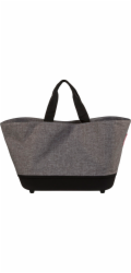 Reisenthel Shoppingbasket  twist silver