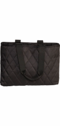 Reisenthel Classic L  Shopper rhombus black