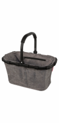 Reisenthel Carrybag  twist silver