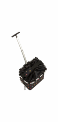 Reisenthel Carrycruiser  dots