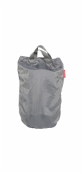 Reisenthel Carrybag  rhombus midnight gold