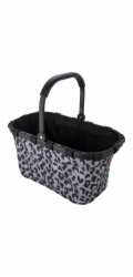Reisenthel Carrybag  leo nero